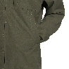 Chaqueta Caicos - Verde | Oferta ahora