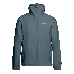 Chaqueta Styria - Azul Verdoso | Oferta ahora