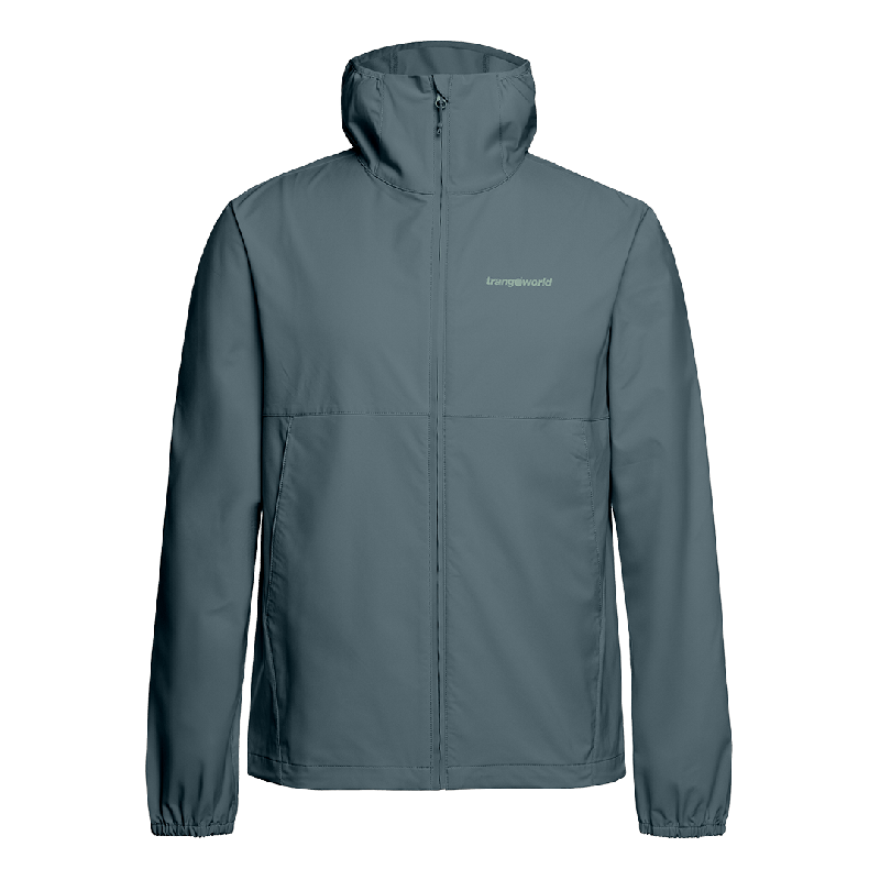 Chaqueta Styria - Azul Verdoso | Oferta ahora