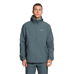 Chaqueta Styria - Azul Verdoso | Oferta ahora