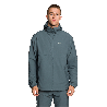 Chaqueta Styria - Azul Verdoso | Oferta ahora