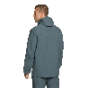 Chaqueta Styria - Azul Verdoso | Oferta ahora