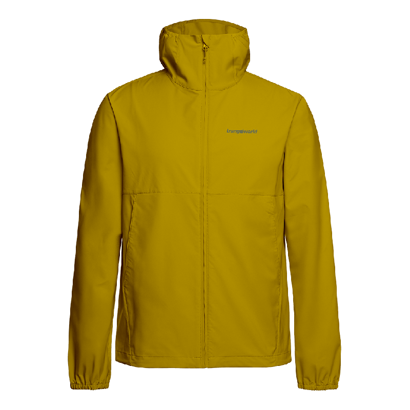 Chaqueta Styria - Tabaco | Oferta ahora