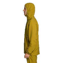 Chaqueta Styria - Tabaco | Oferta ahora
