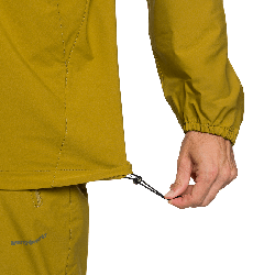Chaqueta Styria - Tabaco | Oferta ahora