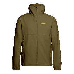 Chaqueta Styria - Marron Verdoso | Oferta ahora