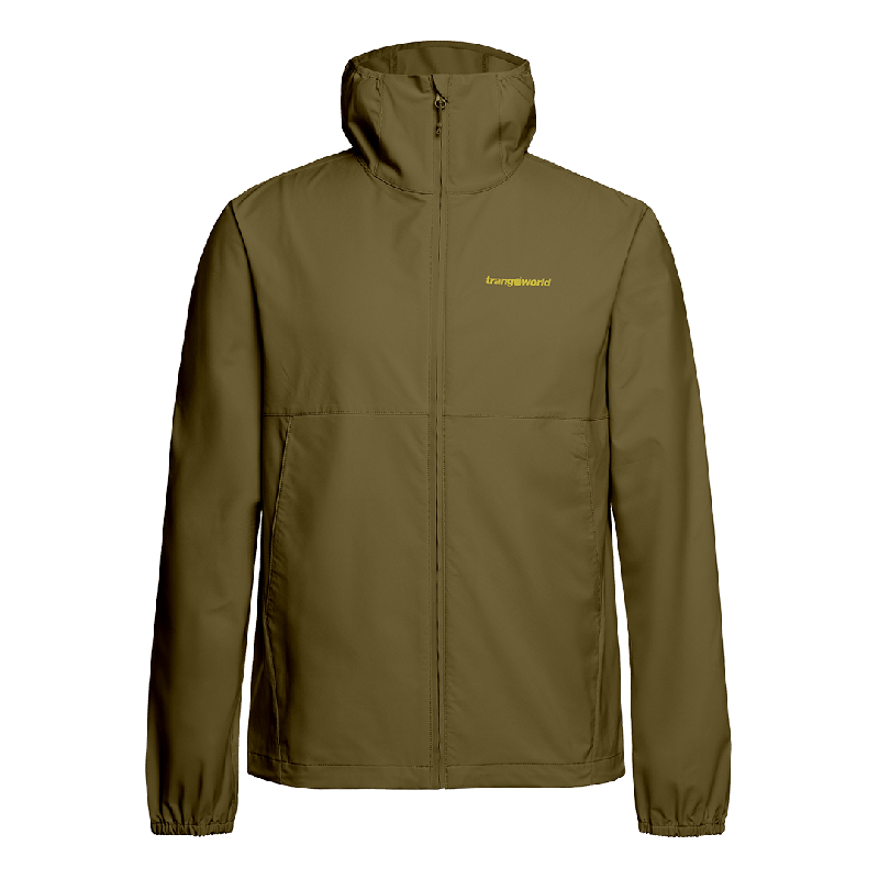 Chaqueta Styria - Marron Verdoso | Oferta ahora