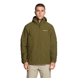 Chaqueta Styria - Marron Verdoso | Oferta ahora