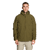 Chaqueta Styria - Marron Verdoso | Oferta ahora