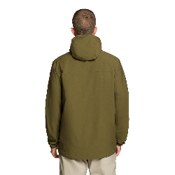 Chaqueta Styria - Marron Verdoso | Oferta ahora