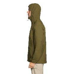 Chaqueta Styria - Marron Verdoso | Oferta ahora