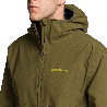 Chaqueta Styria - Marron Verdoso | Oferta ahora