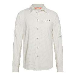 Camisa Vignemale Df - Crudo | Oferta ahora