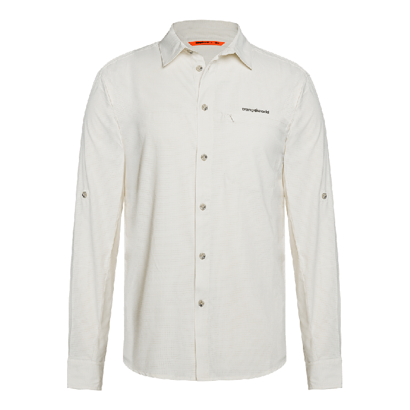 Camisa Vignemale Df - Crudo | Oferta ahora