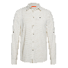 Camisa Vignemale Df - Crudo | Oferta ahora