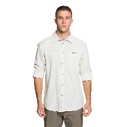 Camisa Vignemale Df - Crudo | Oferta ahora