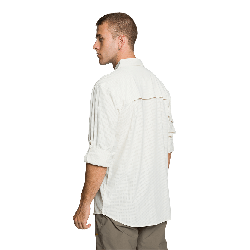 Camisa Vignemale Df - Crudo | Oferta ahora