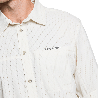 Camisa Vignemale Df - Crudo | Oferta ahora