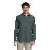 Camisa Vignemale Df - Gris | Oferta ahora
