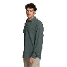 Camisa Vignemale Df - Gris | Oferta ahora