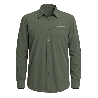 Camisa Vignemale Df - Verde | Oferta ahora