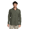 Camisa Vignemale Df - Verde | Oferta ahora