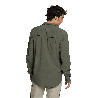 Camisa Vignemale Df - Verde | Oferta ahora