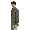 Camisa Vignemale Df - Verde | Oferta ahora