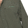 Camisa Vignemale Df - Verde | Oferta ahora