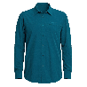 Camisa Vignemale Df - Azul | Oferta ahora