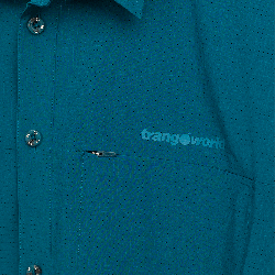 Camisa Vignemale Df - Azul | Oferta ahora