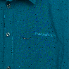Camisa Vignemale Df - Azul | Oferta ahora