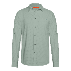 Camisa Vignemale Df - Gris Azulado | Oferta ahora