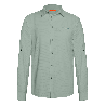 Camisa Vignemale Df - Gris Azulado | Oferta ahora