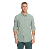 Camisa Vignemale Df - Gris Azulado | Oferta ahora