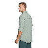 Camisa Vignemale Df - Gris Azulado | Oferta ahora