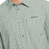 Camisa Vignemale Df - Gris Azulado | Oferta ahora