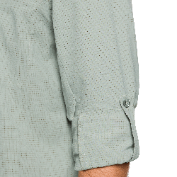Camisa Vignemale Df - Gris Azulado | Oferta ahora
