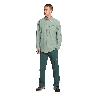 Camisa Vignemale Df - Gris Azulado | Oferta ahora