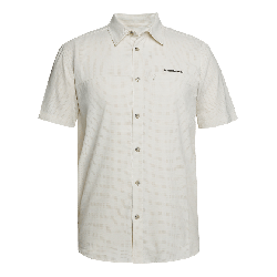 Camisa Esera Df - Crudo | Oferta ahora