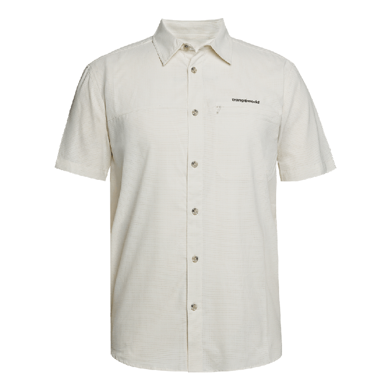 Camisa Esera Df - Crudo | Oferta ahora