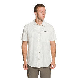 Camisa Esera Df - Crudo | Oferta ahora