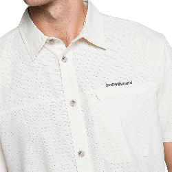 Camisa Esera Df - Crudo | Oferta ahora