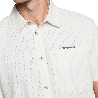 Camisa Esera Df - Crudo | Oferta ahora