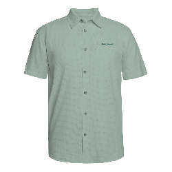 Camisa Esera Df - Gris Azulado | Oferta ahora