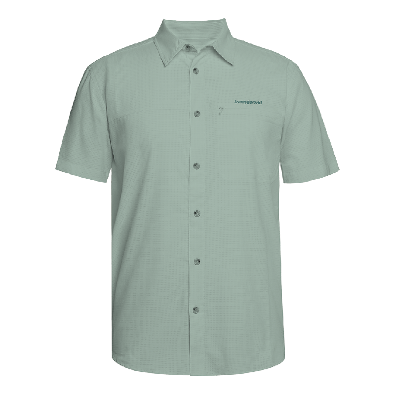 Camisa Esera Df - Gris Azulado | Oferta ahora