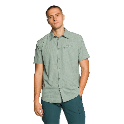Camisa Esera Df - Gris Azulado | Oferta ahora