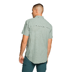 Camisa Esera Df - Gris Azulado | Oferta ahora