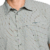 Camisa Esera Df - Gris Azulado | Oferta ahora