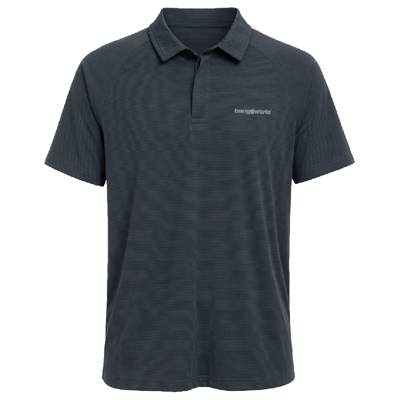 Polo Bonete - Gris Azulado | Oferta ahora